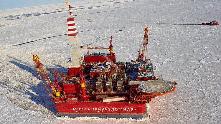 Rusia y la OPEP acuerdan congelar la producción petrolera: ¿Qué significa para el resto del mundo?