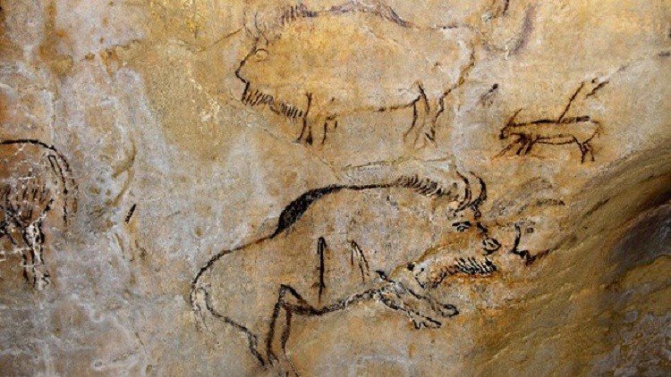 Científicos: Las pinturas rupestres fueron obra de mujeres