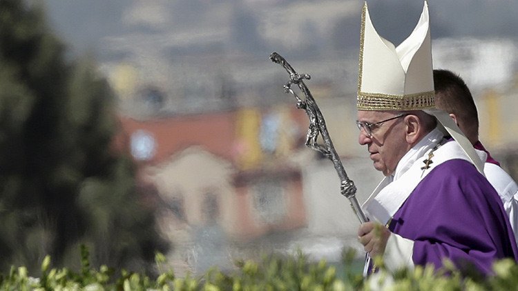 ¿Cómo y por qué el Vaticano pierde América Latina?