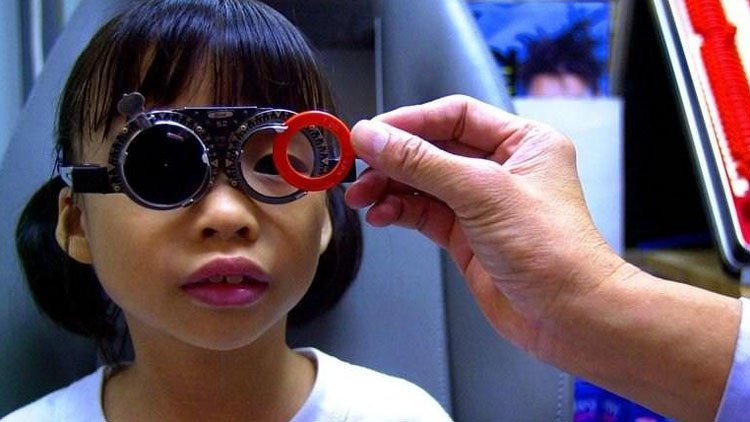 Para 2050 la mitad de la población mundial sufrirá de graves problemas oculares