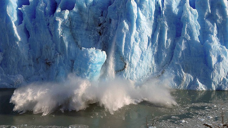 Honda preocupación entre los científicos por el fenómeno que golpea al Ártico