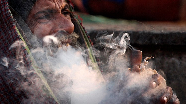 Un gen predice cómo reaccionará una persona al fumar marihuana