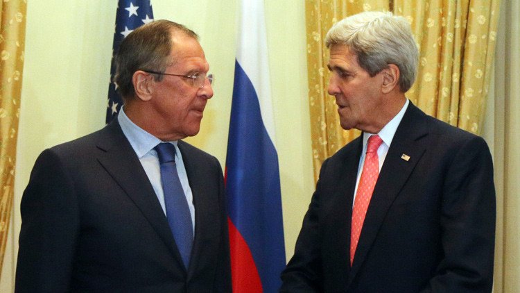 John Kerry asegura que se ha alcanzado un acuerdo provisional sobre un alto de fuego en Siria