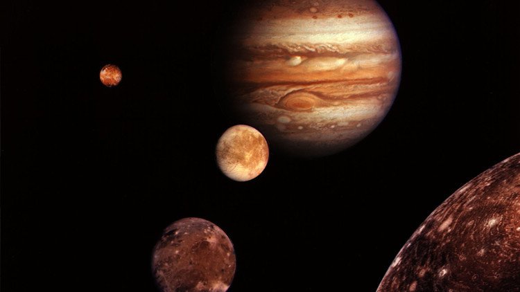 Júpiter será visible desde cualquier punto de la Tierra gracias a un fascinante fenómeno astronómico