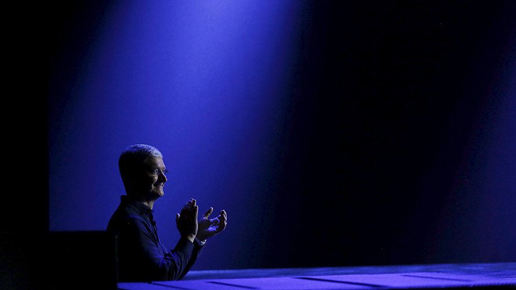 "Los datos de cientos de millones de personas están en juego": filtran un 'e-mail' del jefe de Apple