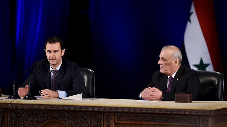 Siria celebrará elecciones parlamentarias el 13 de abril