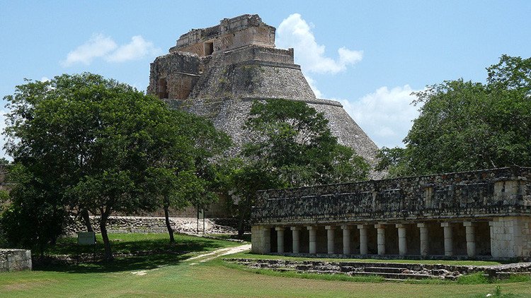 La civilización maya y el misterio de su desaparición quedan al descubierto