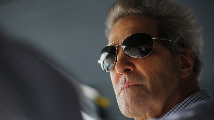 John Kerry visitará Cuba dentro de dos semanas 