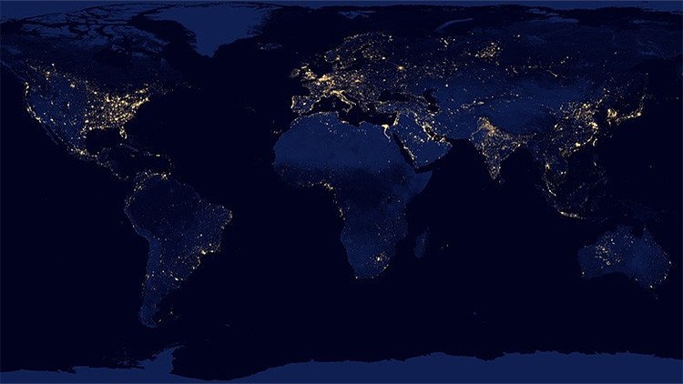 ¿Por qué Facebook crea un mapa con cada edificio del mundo?