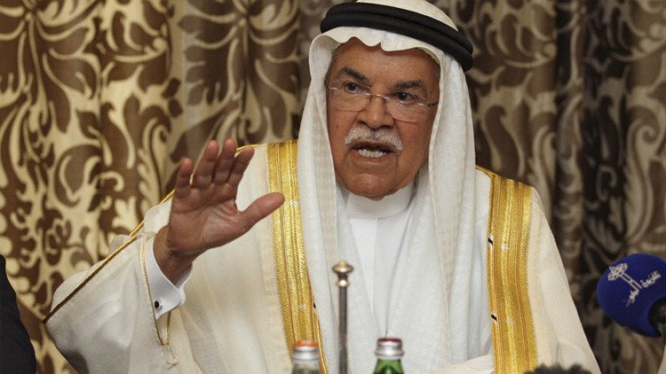 Arabia Saudita declara una guerra abierta al petróleo de esquisto
