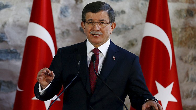 Turquía: "Para Ankara la tregua en Siria no es necesaria si hay una amenaza a su seguridad"