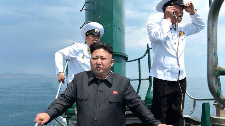 Corea del Norte afirma que su nuevo cohete convierte tanques en "calabaza hervida"