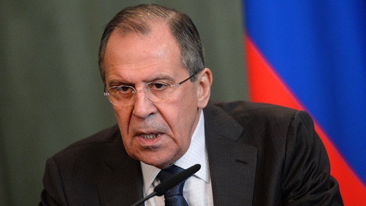 Exdirector de la CIA: "Estaría dispuesto a todo con tal de acceder al correo de Lavrov"