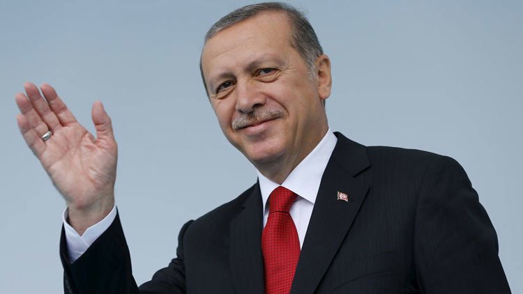 La doble cara de Erdogan: ¿Cómo se explican las acciones paradójicas de Turquía?