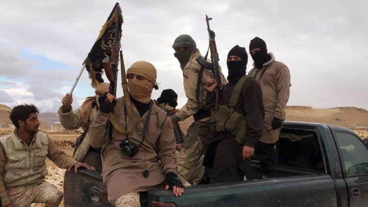 El plan cobarde y secreto que prepara el Frente al Nusra para interrumpir la tregua en Siria 
