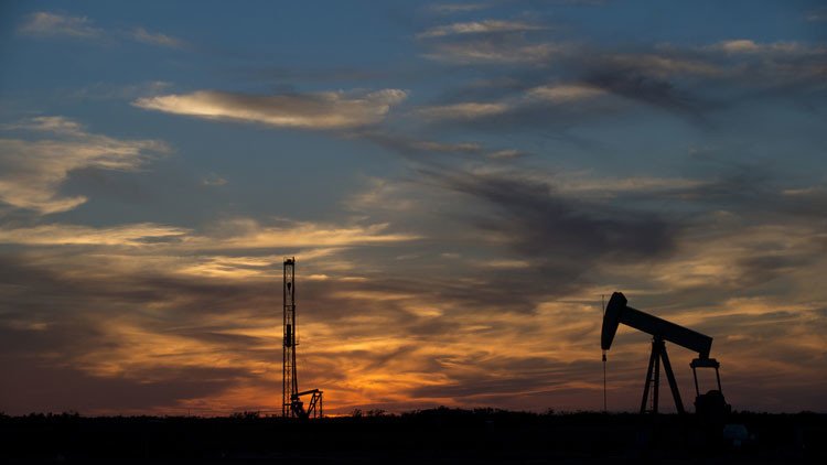 ¿El mundo está en vísperas de un nuevo 'shock' petrolero?