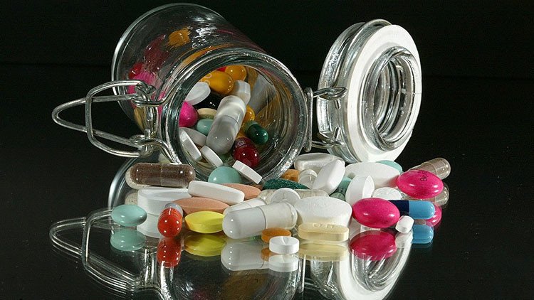 Una peligrosa sustancia oculta en analgésicos amenaza a EE.UU. con una grave ola de adicción