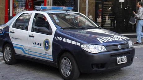 "Quédate tranquilo peladito": secuestran a la familia equivocada y piden perdón (Video)