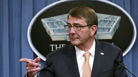 El Pentágono señala a Rusia como la principal amenaza para EE.UU.