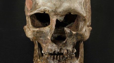 Un capítulo secreto de la historia: Los verdaderos europeos desaparecieron hace 14.500 años