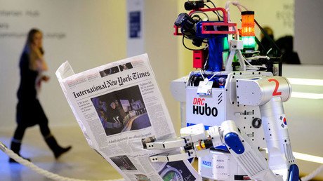 Inteligencia artificial, a la 'caza' de empleo: profesiones que desaparecerán muy pronto