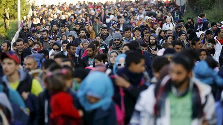 La inteligencia alemana sabe que entre los refugiados hay terroristas del EI