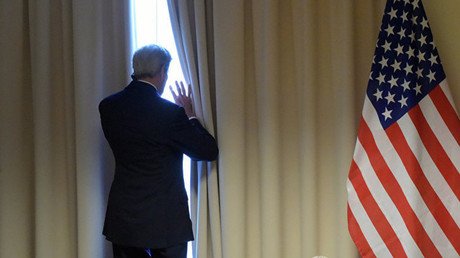 Veterano de la CIA: "Rusia salvó a EE.UU. de entrar en una guerra abierta contra Siria"