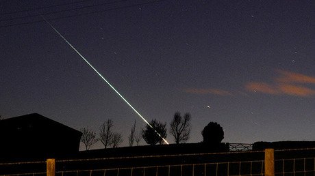 Video: ¿Primera víctima mortal en la historia por el impacto de un meteorito?