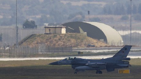 Embajador ruso: "Rusia no recibe datos objetivos de Turquía sobre la violación de fronteras aéreas"
