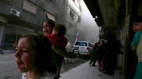 ¿Tiempo de paz para Siria?: Lo que está en juego en la cumbre de Múnich