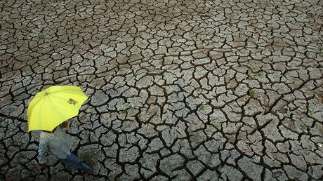 Revelan qué problema vital afecta a dos tercios de la población mundial cada año