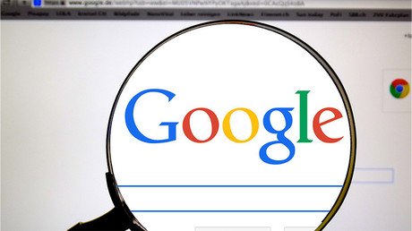 ¿Por qué el buscador de Google sugiere que los "musulmanes apoyan el terrorismo"?