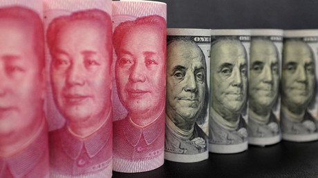 Una silenciosa revolución sacude al mundo de las divisas