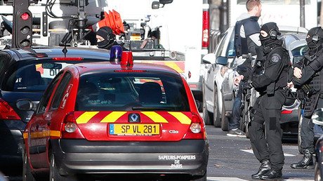 El Estado Islámico planeaba un ataque nuclear en Europa