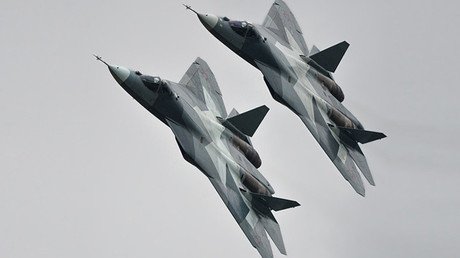 Barack Obama cambia su opinión en cuanto a las capacidades militares de Rusia