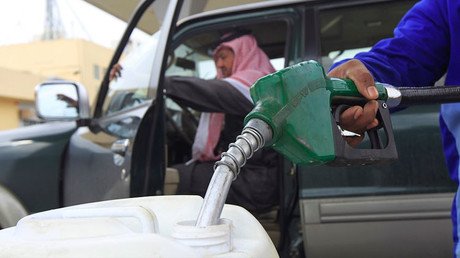 Fallo de estrategia: Los tres errores petroleros más graves de Arabia Saudita