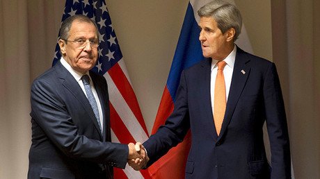 Rusia y EE.UU.: El cese al fuego en Siria es imposible sin coordinación militar bilateral