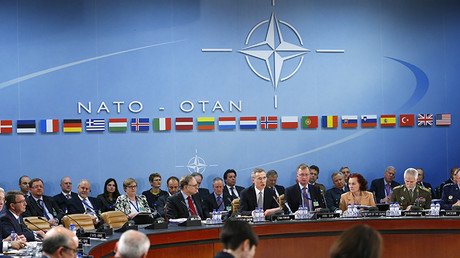 "La colaboración entre Rusia y la OTAN se ve paralizada por culpa de la alianza"