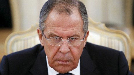 "Las declaraciones que cuestionan el acuerdo de Rusia y EE.UU. sobre Siria son llamados a la guerra"