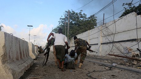 El lado siniestro de la futura cárcel para yihadistas en África
