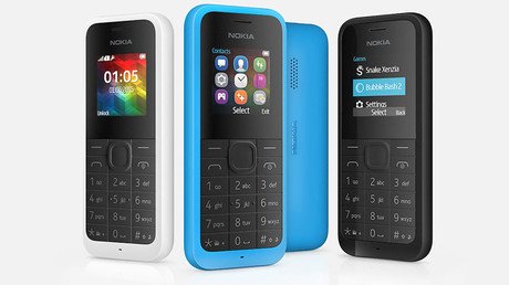 ¿Cuál es el celular favorito del Estado Islámico?
