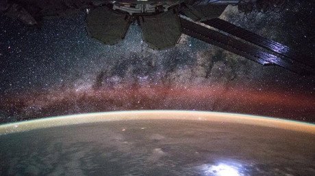 Rusia aspira a vencer en una 'guerra de las galaxias'