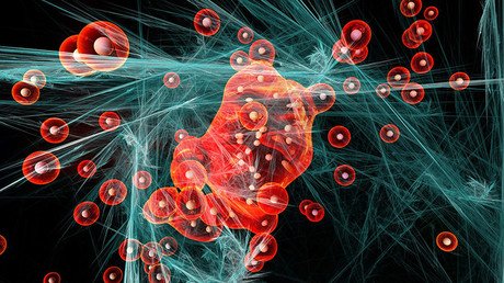 Tetraquark insólito: Descubren una partícula con cuatro quarks diferentes