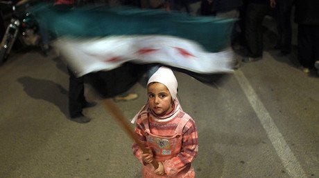¿Se mantendrá la paz en Siria?