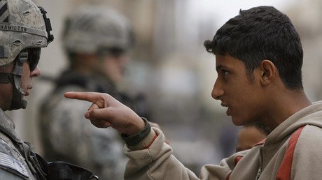 La política de EE.UU. en Irak: "Un fiasco que ya lleva 25 años"