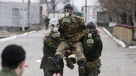 Las imágenes más espectaculares de la semana