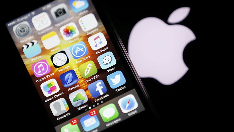 Nuevo iPhone a la vista: así es la versión económica del dispositivo de Apple