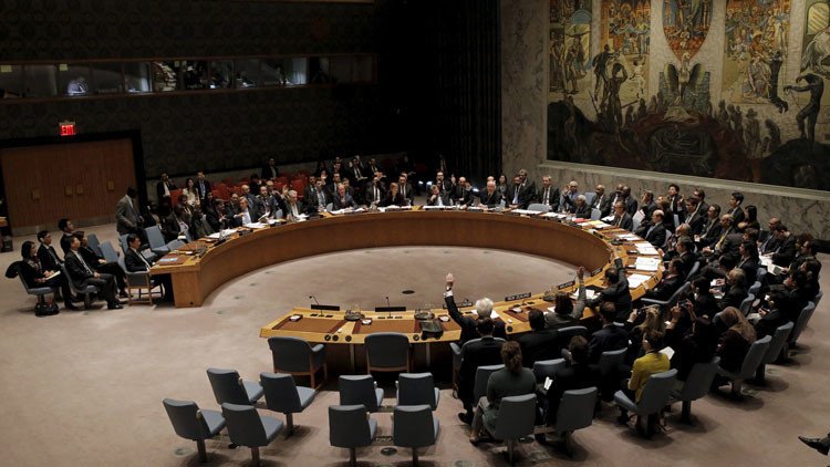Consejo de Seguridad de la ONU aprueba las sanciones más duras en 20 años contra Corea del Norte