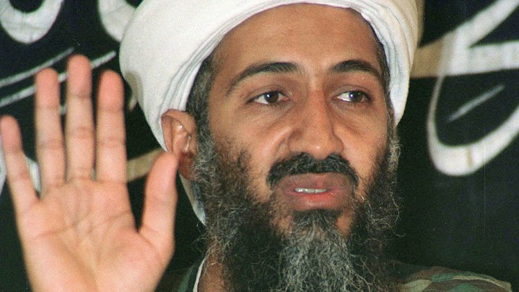 ¿Contra qué llamó Bin Laden a luchar a EE.UU.?