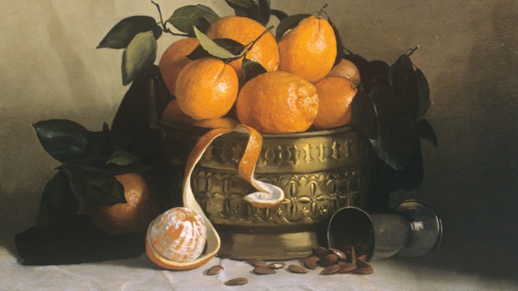 'La naranja de la discordia': Cómo la foto de unas frutas hace enojar a Twitter
